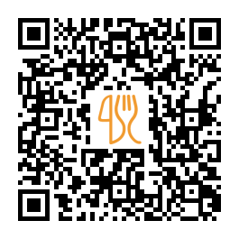 QR-code link para o menu de Frisby