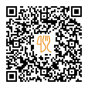 QR-code link para o menu de The Lewes Arms