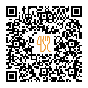 QR-code link para o menu de Burger King