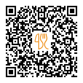 QR-code link naar het menu van The Grange At Oborne