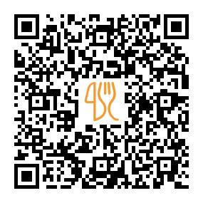 QR-code link para o menu de Flair House