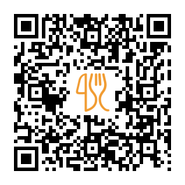 QR-code link para o menu de Tabulový Vrch