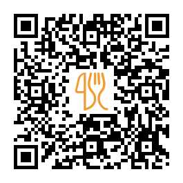 QR-code link para o menu de Bev's Cakes