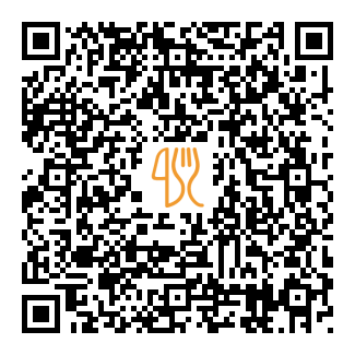 QR-code link către meniul Alla Laguna Vedova Raddi