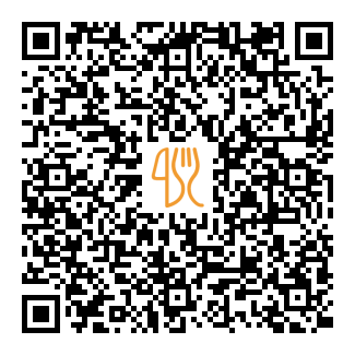 Link z kodem QR do menu Cafe Hq Newton Aycliffe