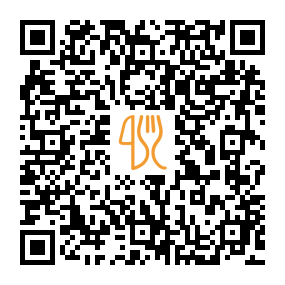 QR-code link para o menu de Mcdonald's