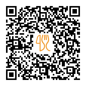 QR-code link para o menu de Kebab House