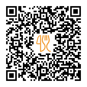 QR-code link para o menu de Garden Cafè