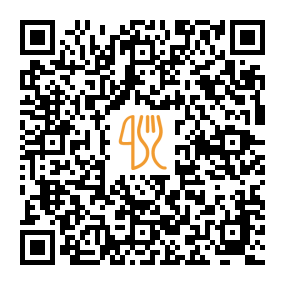 QR-code link para o menu de Pizza Station