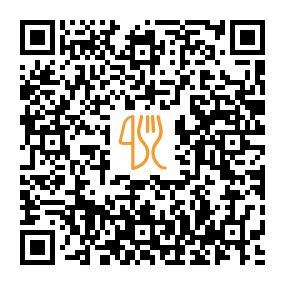 QR-code link para o menu de Cafe Bergbos