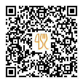 QR-code link para o menu de The New Inn