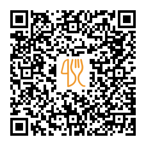 QR-code link para o menu de Garden Wok