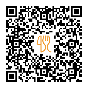 QR-code link para o menu de Pizza Hut Speke