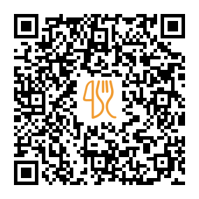 QR-code link para o menu de Holmefirth