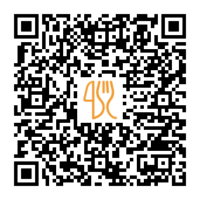 QR-code link naar het menu van No 8 Brasserie