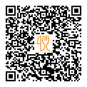 QR-code link para o menu de Burger King