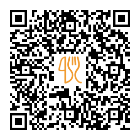 QR-code link către meniul Hot Curry Indian Takeaway