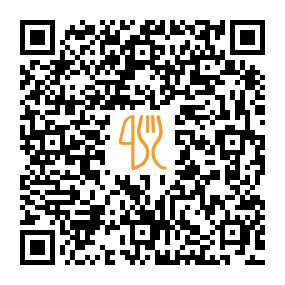 QR-code link către meniul Rising Sun Inn