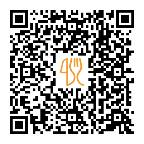 QR-code link para o menu de Magic Wok