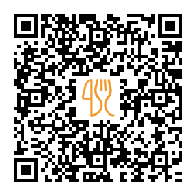 QR-code link para o menu de Moore Burger