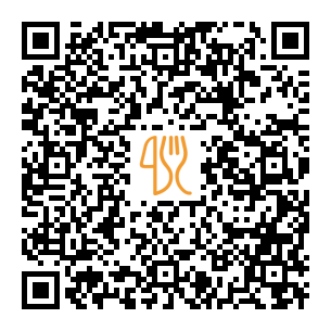 QR-code link para o menu de Fri-chicks