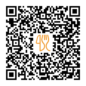 QR-code link către meniul Chat Blanc Cafè