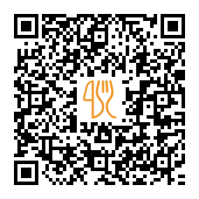 QR-code link para o menu de Hillcrest House