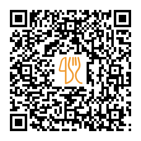 QR-code link para o menu de CafÉ Chutney