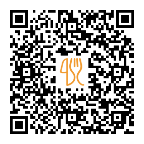 QR-code link para o menu de Garlands Eatery Coffee House