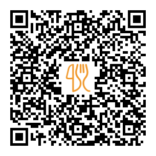 Link z kodem QR do menu Eastbury Nursing Home