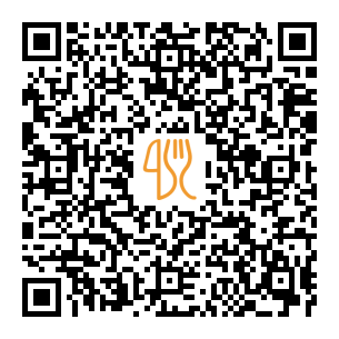 QR-code link para o menu de Pizza Del Re