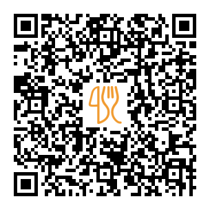 QR-code link para o menu de Osteria Alla Conca Da Liberal