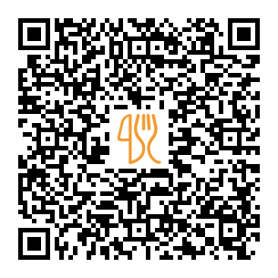 QR-code link para o menu de Baldini Pizza Notte