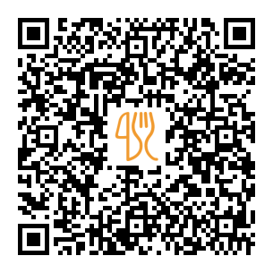 QR-code link către meniul The Three Horseshoes