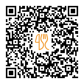 QR-code link para o menu de Hurst Green Oxted