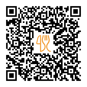 QR-code link naar het menu van Cafe Amelie