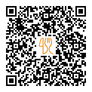 QR-code link naar het menu van Miller House Guest House