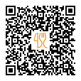 QR-code link către meniul Bistro Barba Debden Grange