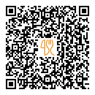 QR-code link para o menu de The Swan Inn, Milton Keynes Village