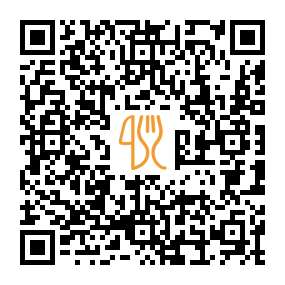 QR-code link către meniul Le Grand Pré