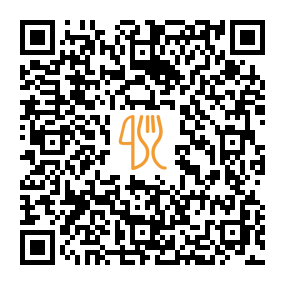 QR-code link către meniul Bienvenue