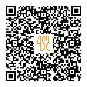 QR-code link para o menu de Pizza Hut Blackburn