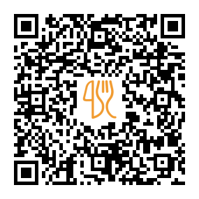 QR-code link către meniul La Fleur De Thym