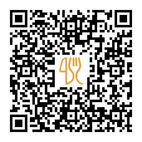 QR-code link para o menu de Ashma Cafe