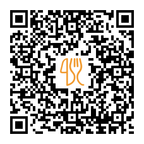 QR-code link para o menu de Booths Supermarkets