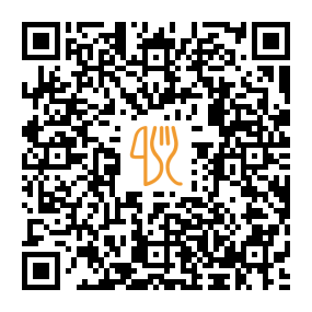 QR-code link para o menu de Alright Babber