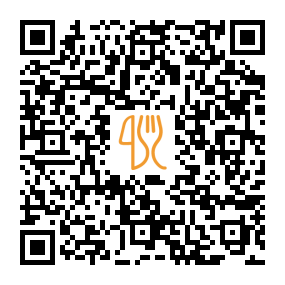 QR-code link naar het menu van White Rose Mumbles