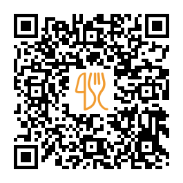 QR-code link para o menu de Le D'arville