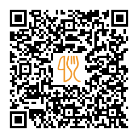 QR-code link para o menu de The Teazer Inn