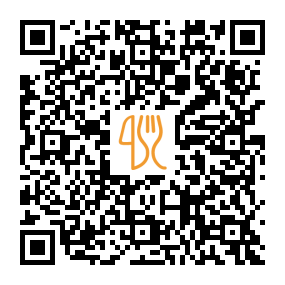 QR-code link para o menu de Café Eirekedeirie